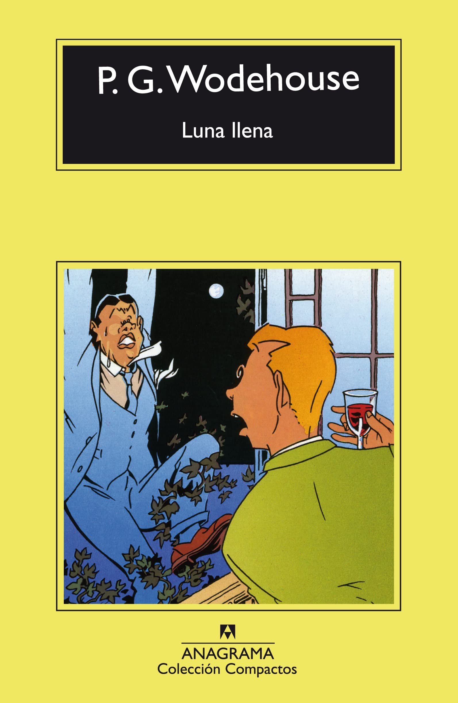 Luna llena Social Sciences Books