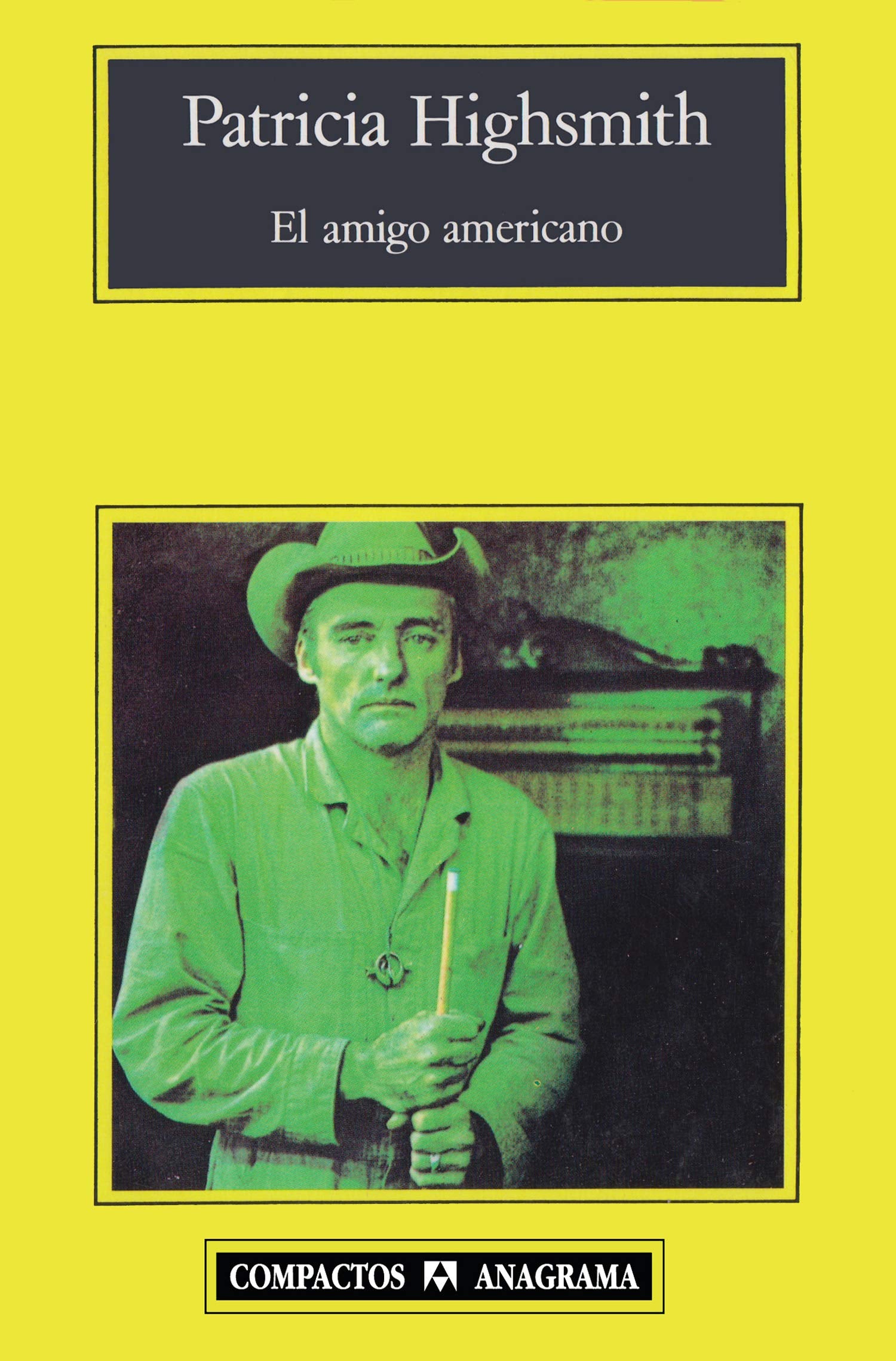 El amigo americano : el juego de Ripley (Desconocido, Band 21) Social Sciences