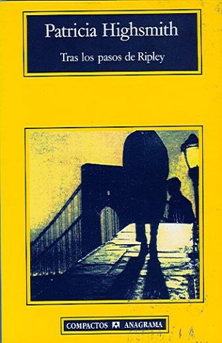 Tras los pasos de Ripley (Desconocido, Band 79) Contemporary literature