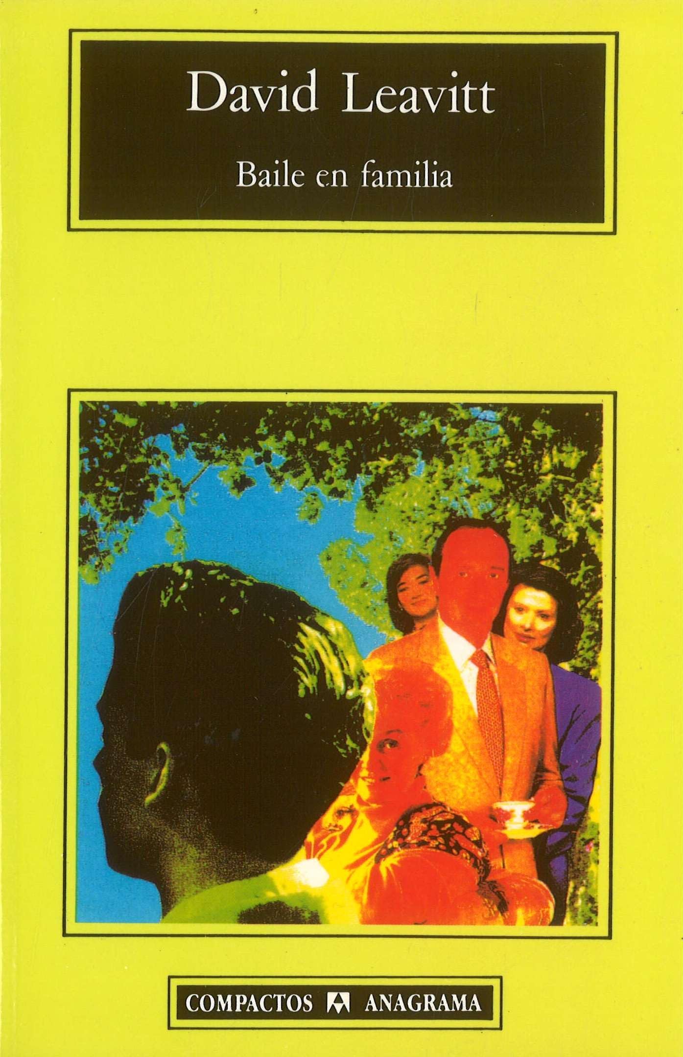 Baile En Familia (Compactos, Band 87) Contemporary literature