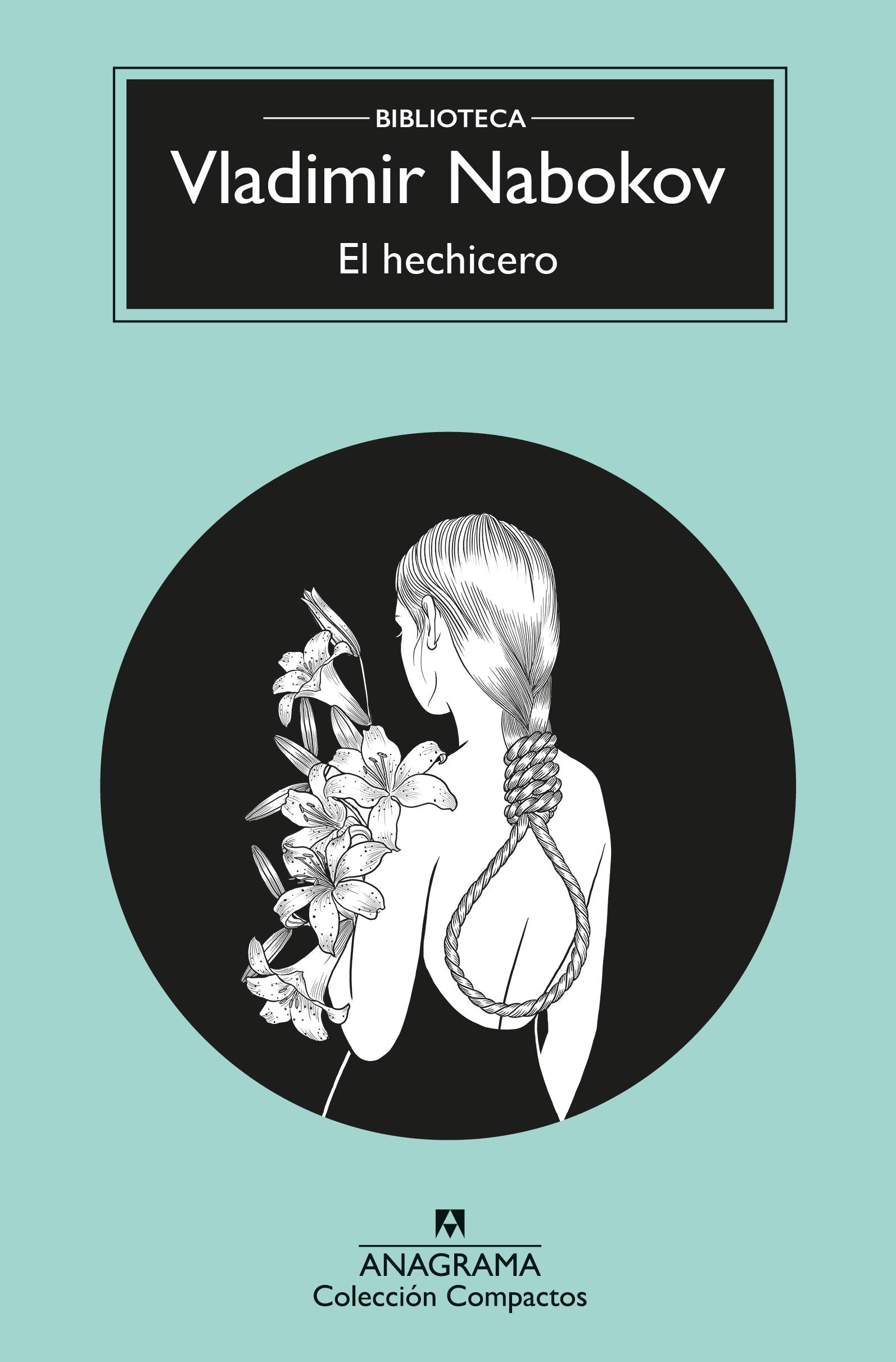 El hechicero (Compactos, Band 92) Contemporary literature