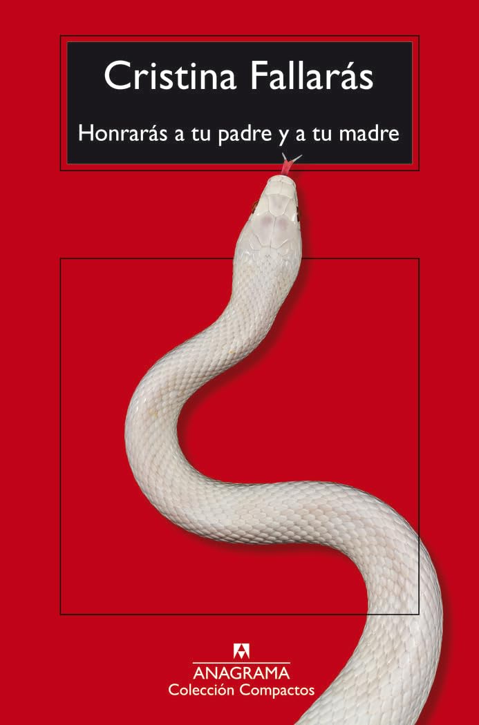 Honrarás a tu padre y a tu madre (Compactos) Personalities