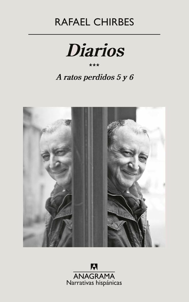Diarios. a Ratos Perdidos 5 Y 6 Essays & Short Stories