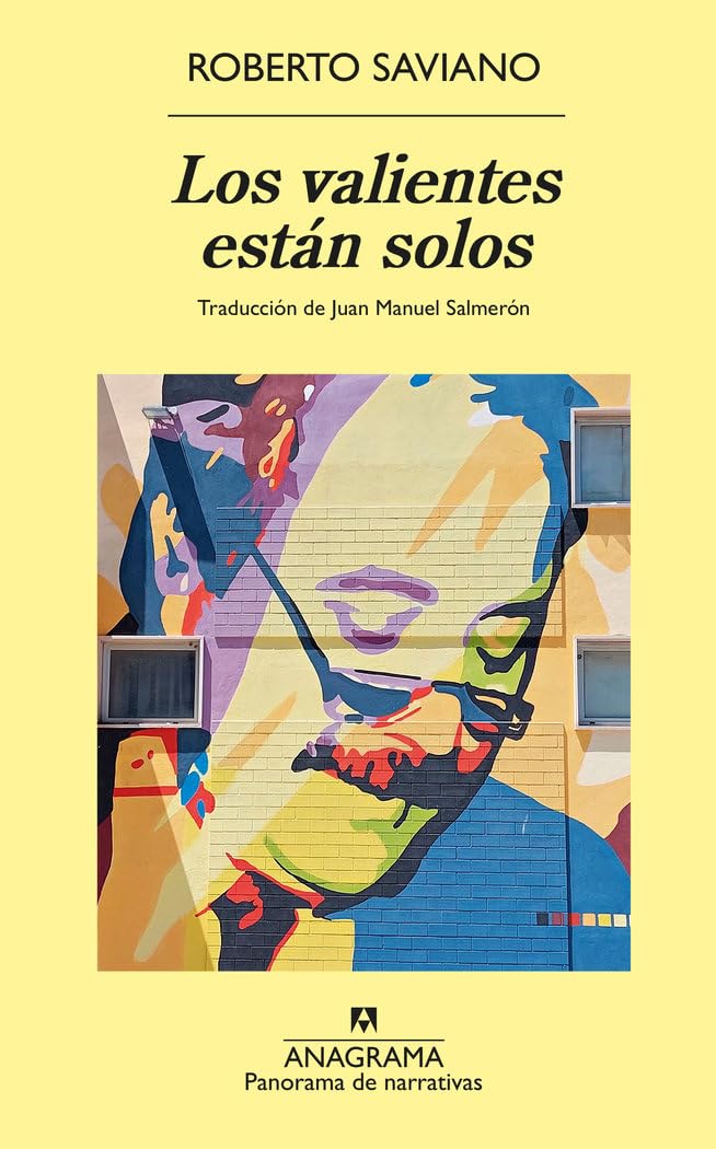 Los valientes están solos / The Brave are Alone book