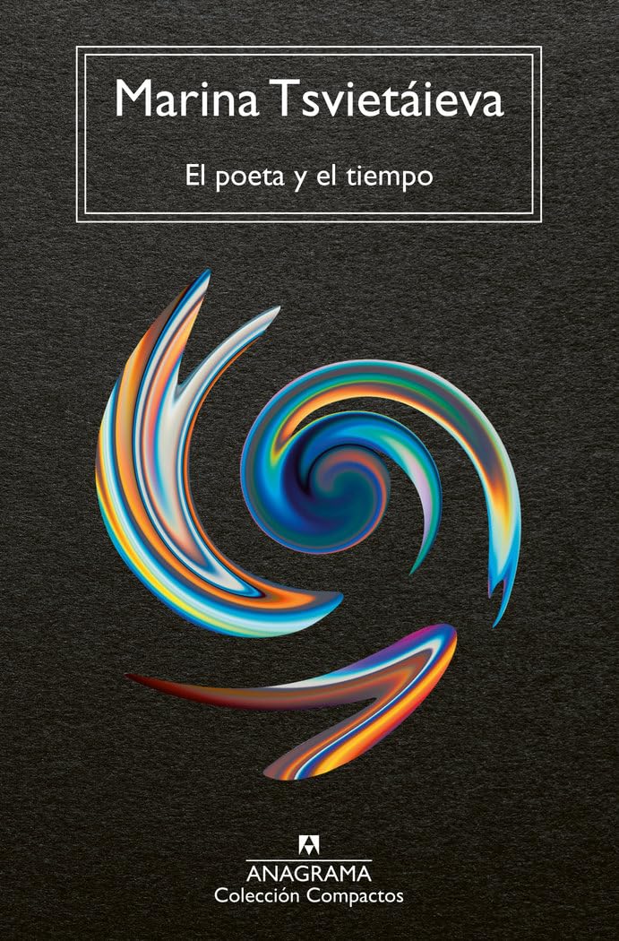 El poeta y el tiempo (Compactos) Contemporary literature