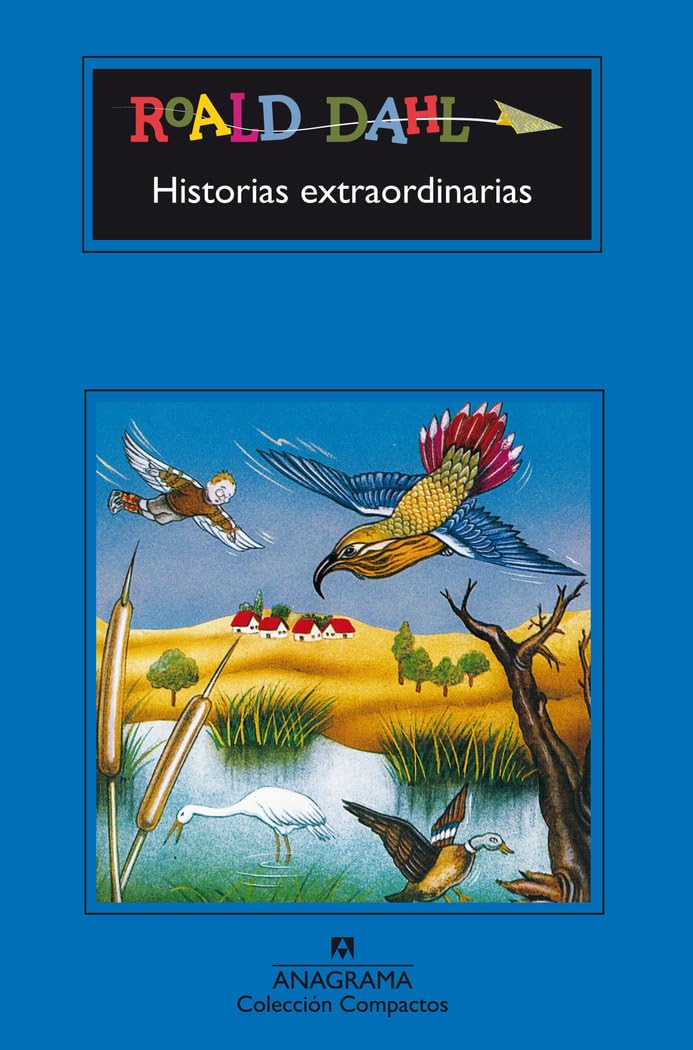 Historias extraordinarias book