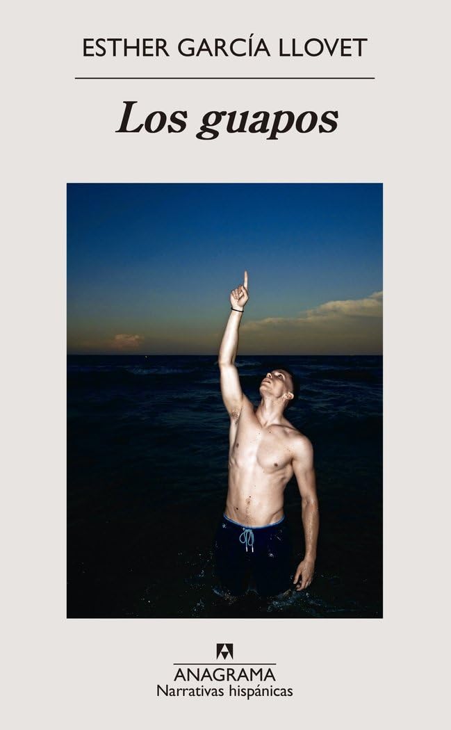 Los guapos book