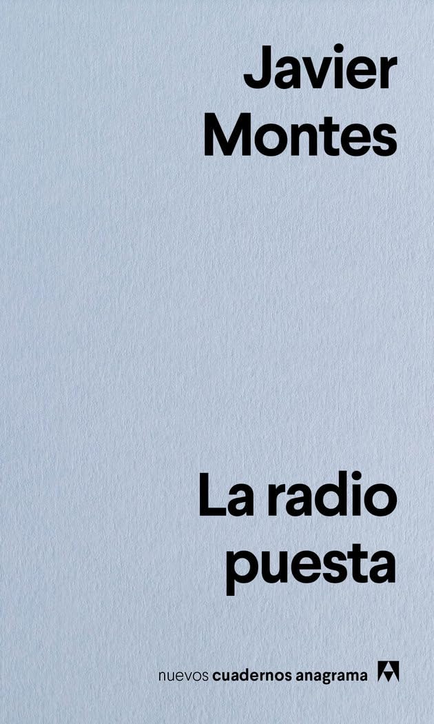 La radio puesta book