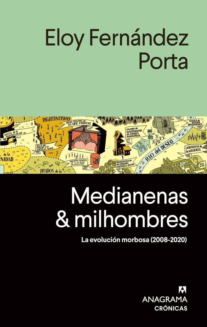 Medianenas Y Milhombres International