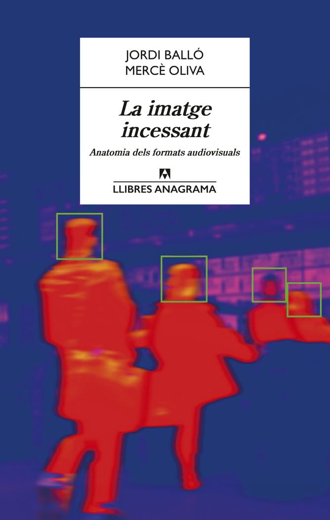 La imatge incessant book