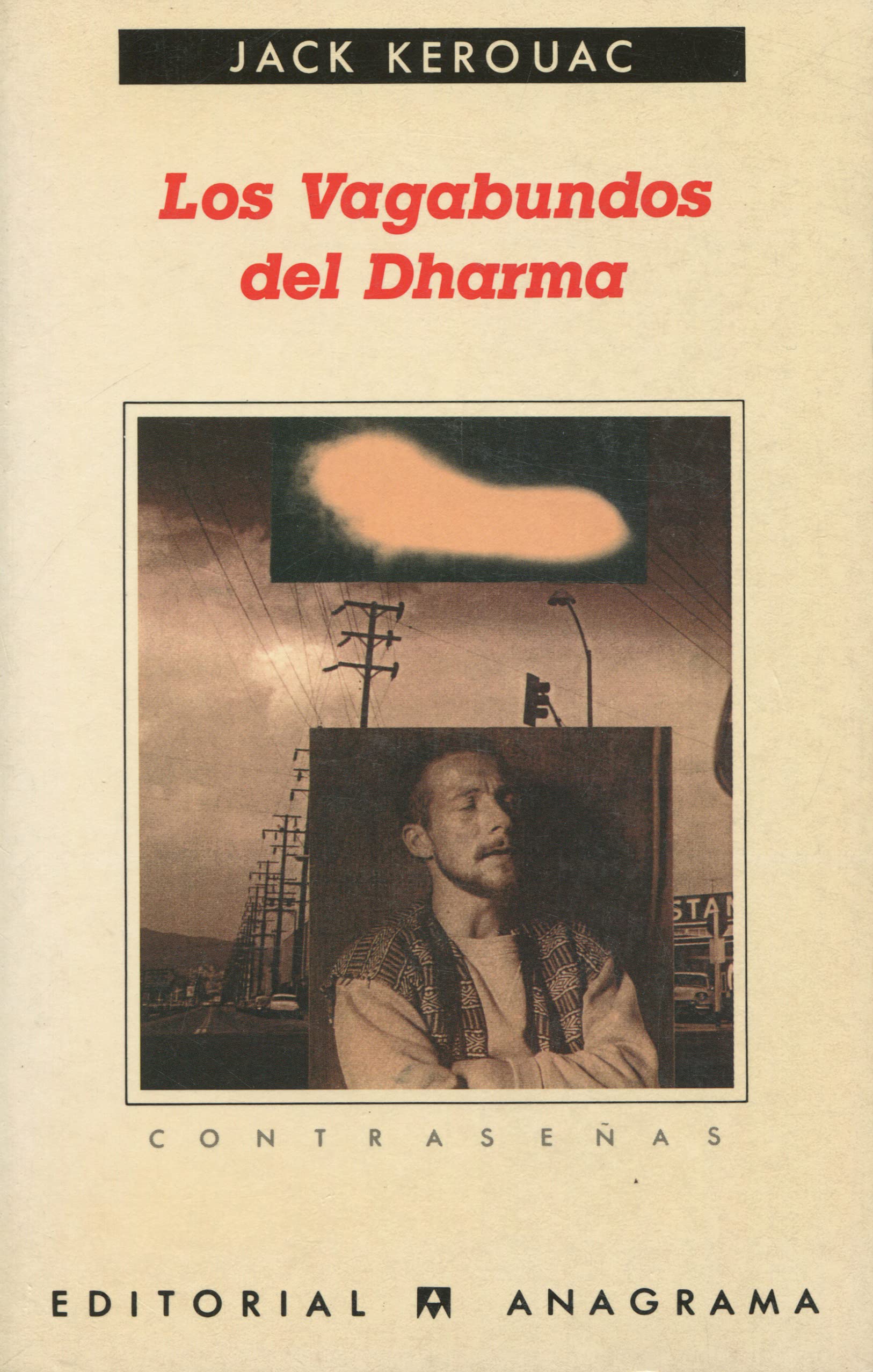 Los Vagabundos del Dharma book