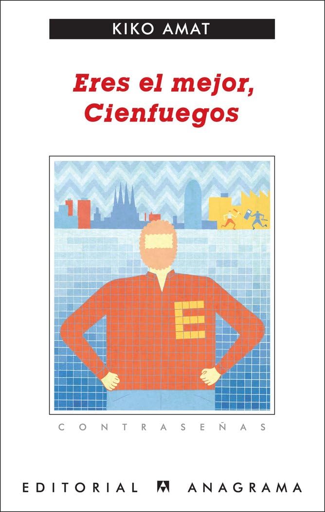 Eres el mejor, Cienfuegos Contemporary literature