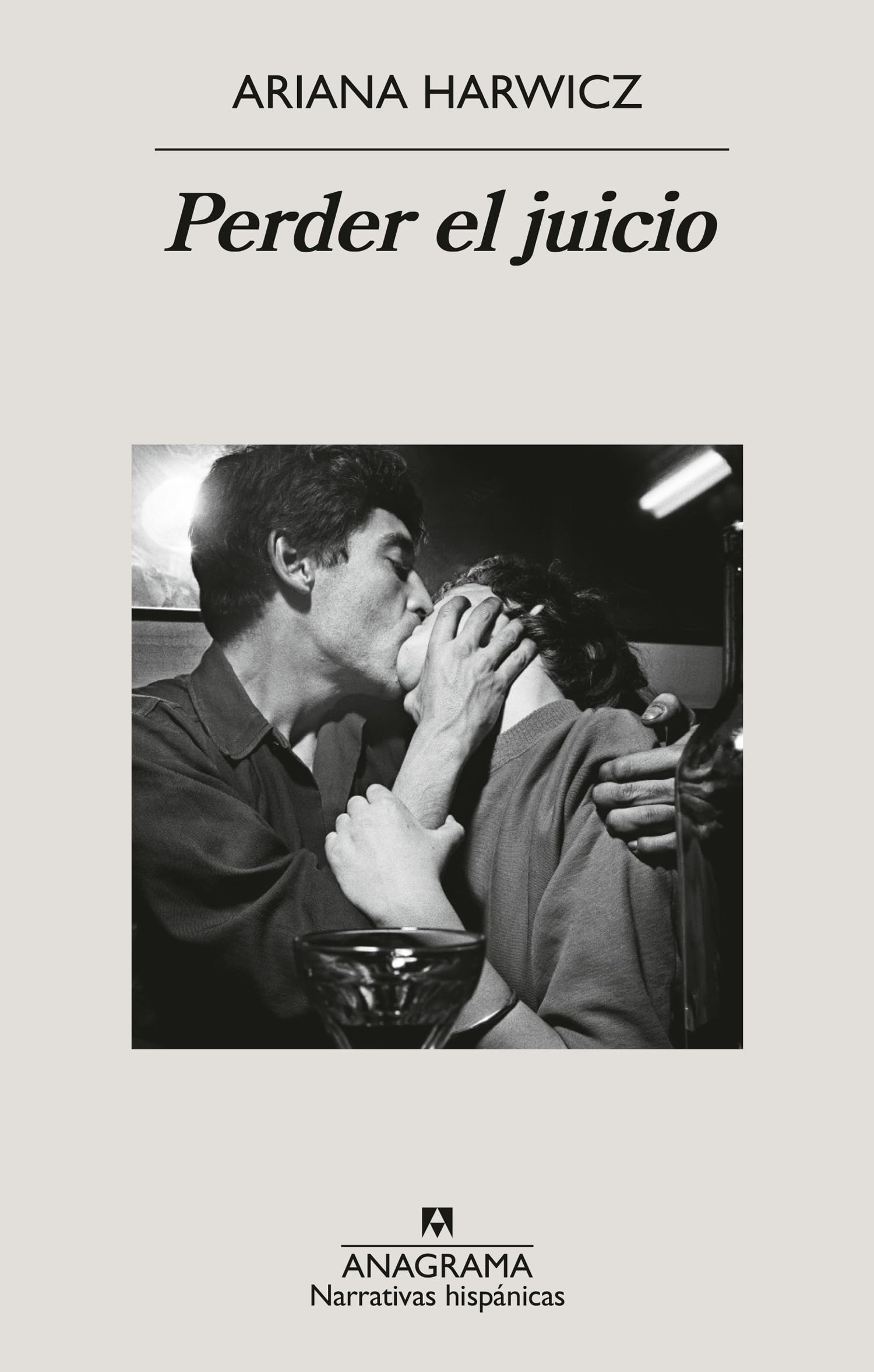 Perder el juicio (Narrativas hispánicas) Books