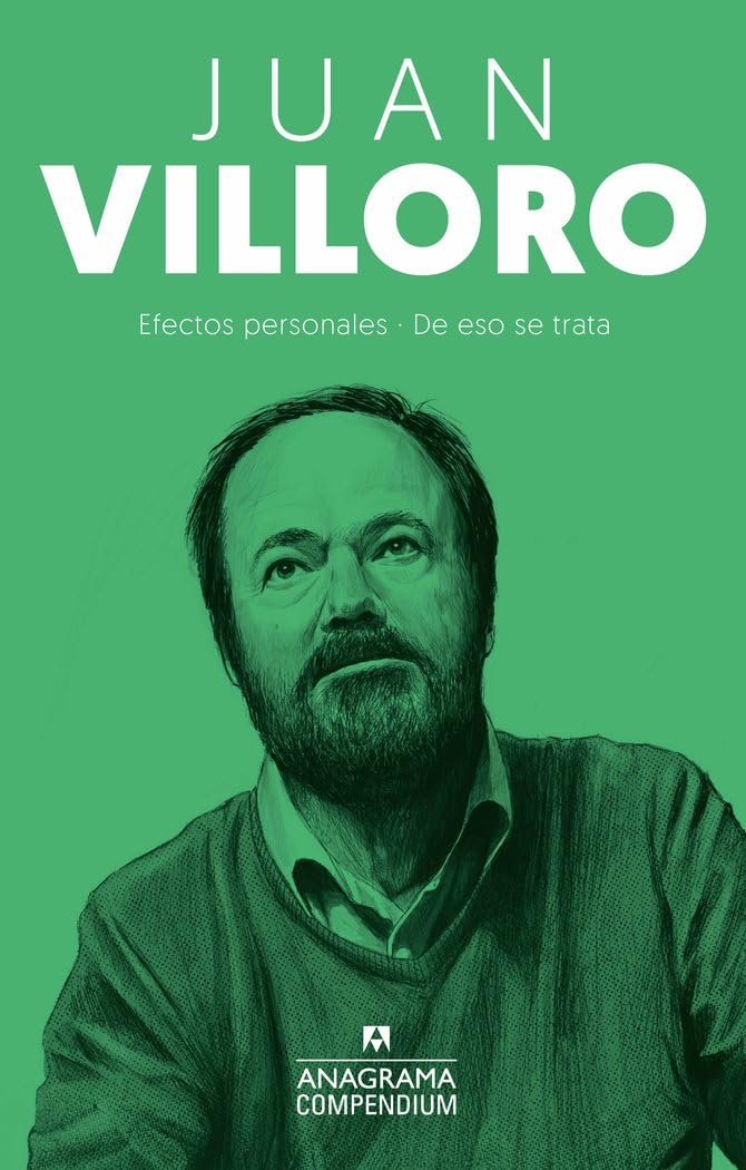 Efectos personales / Personal Effects: De eso se trata / That's What It's All About book