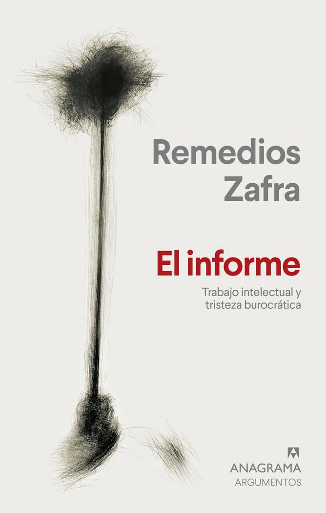 El informe/ The Report book