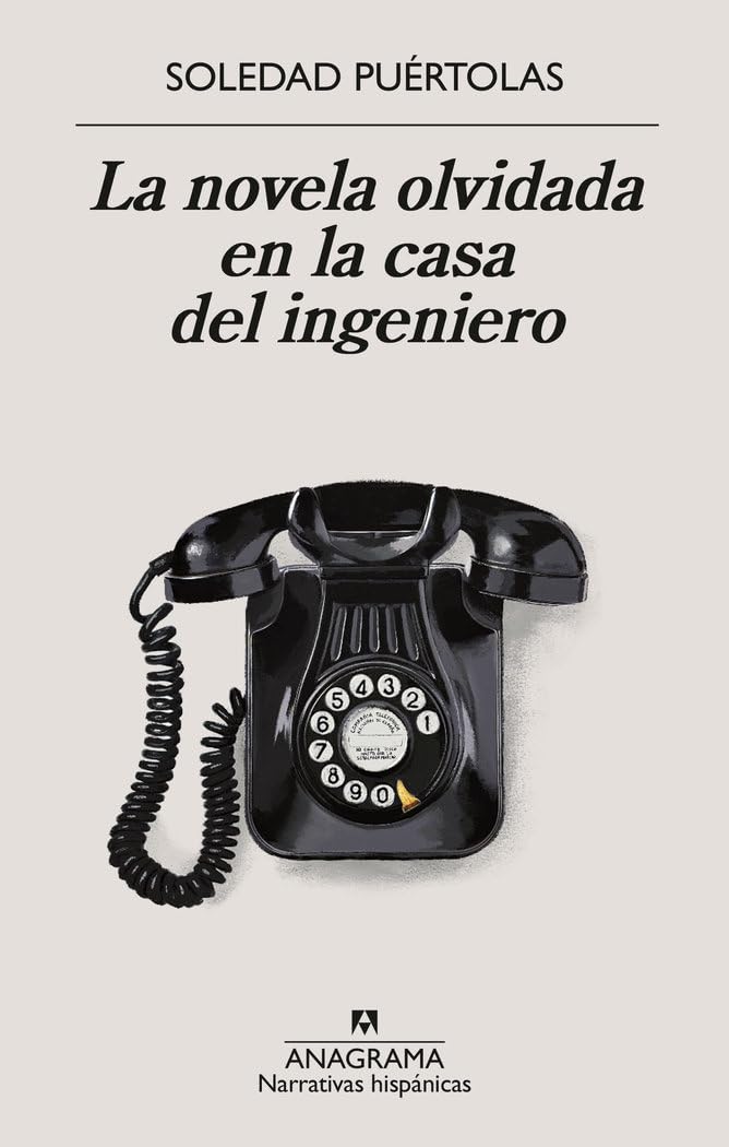 Novela Olvidada En La Casa del Ingeniero, La Contemporary literature