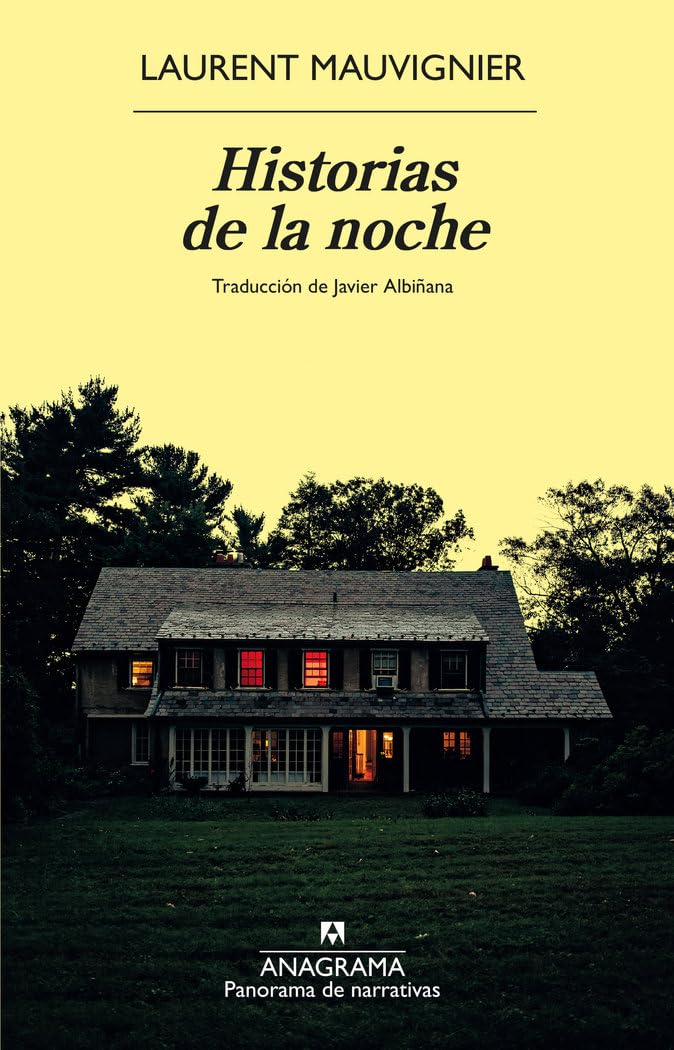 Historias de la Noche Action & Adventure