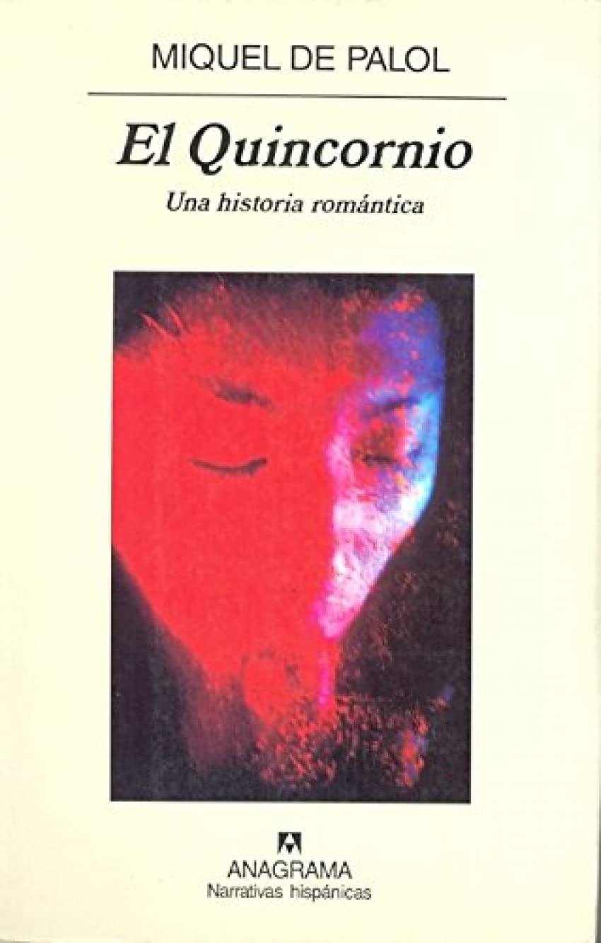 El Quincornio: Una historia romántica book