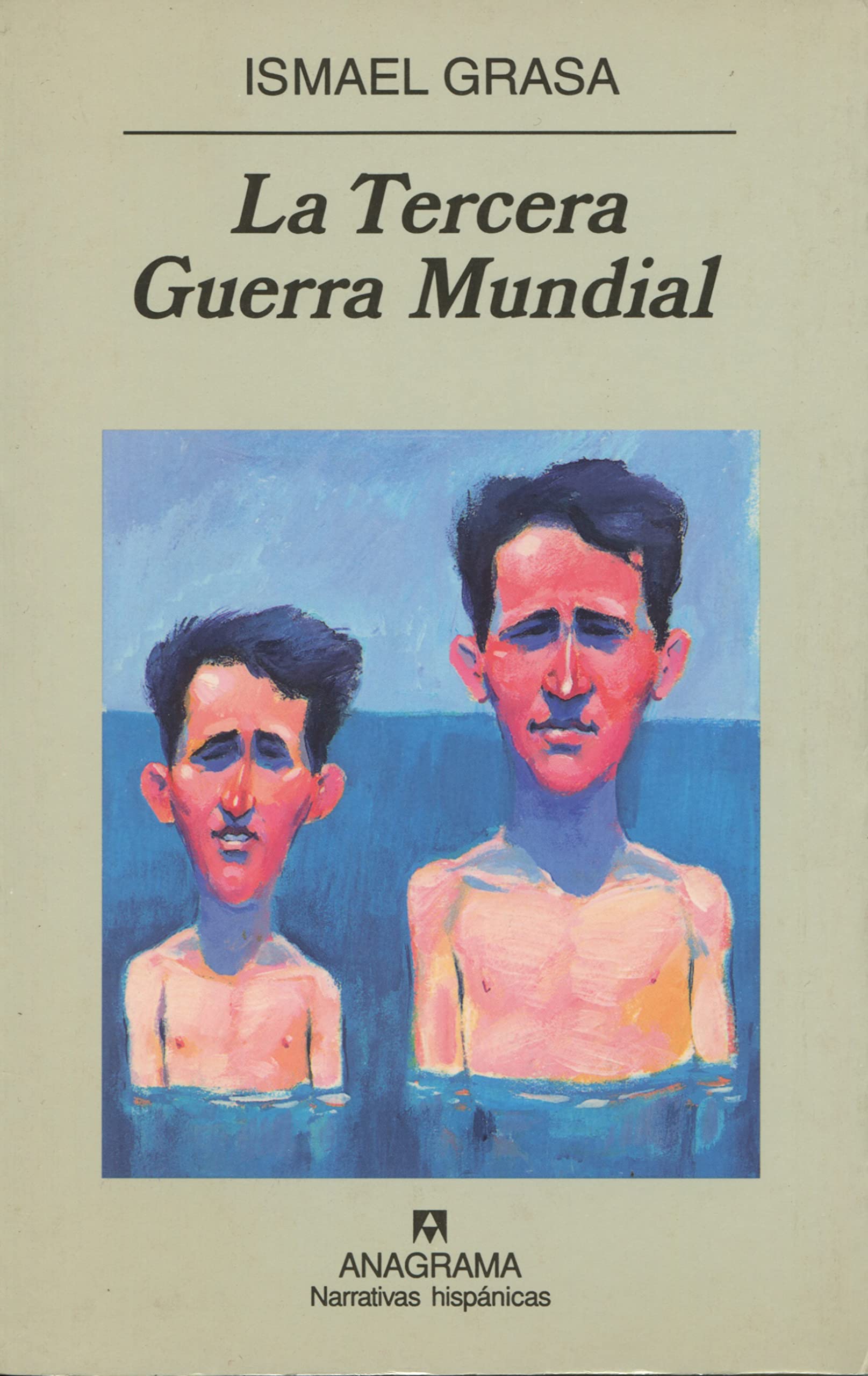 La Tercera Guerra Mundial book
