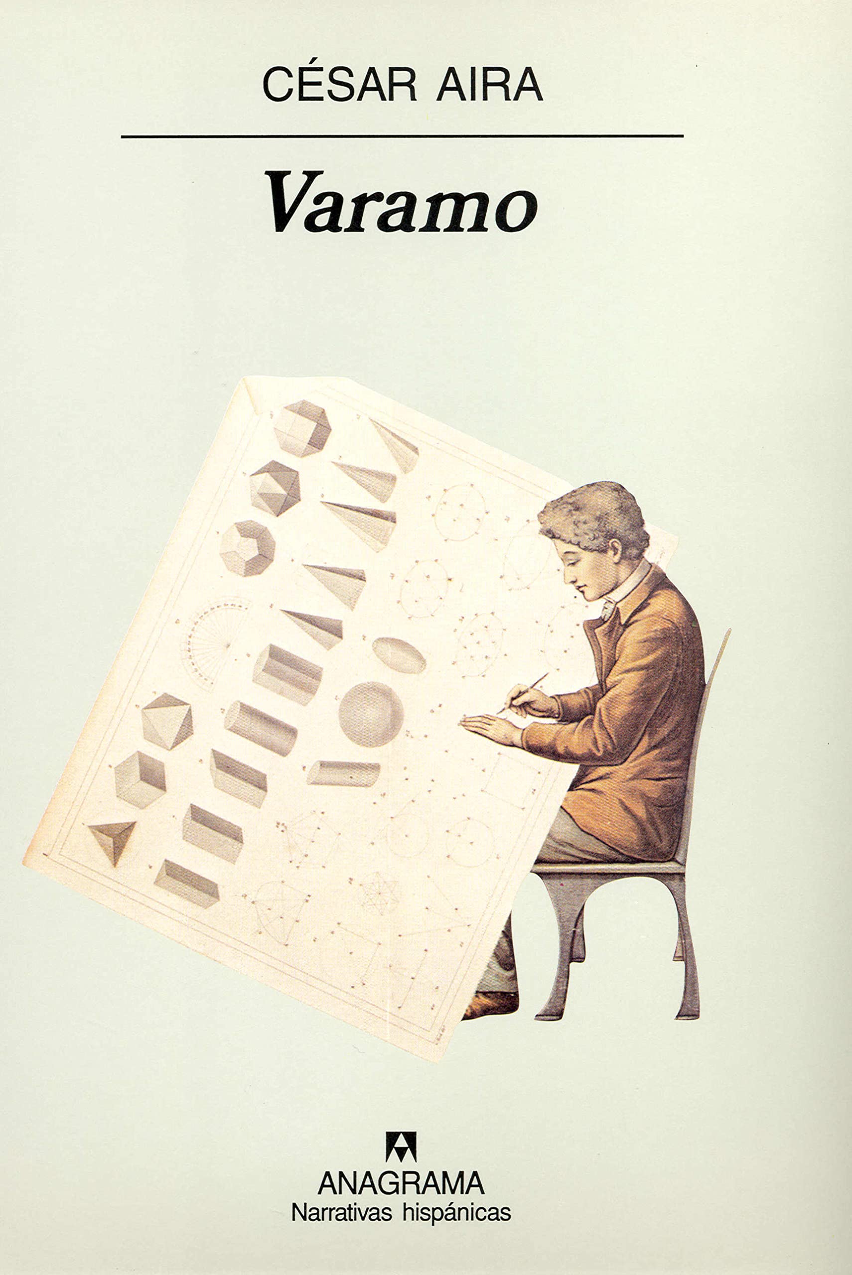Varamo (Narrativas hispánicas, Band 328) Contemporary literature