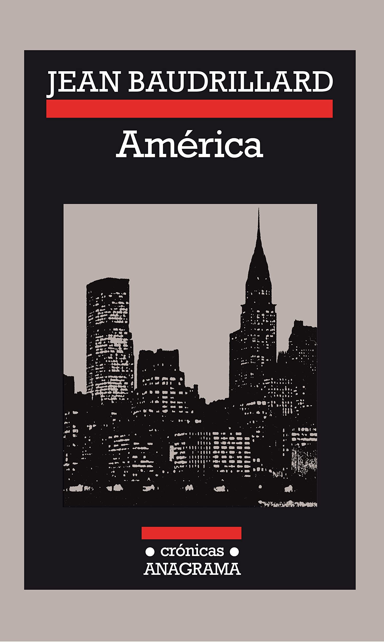 Product Image: América