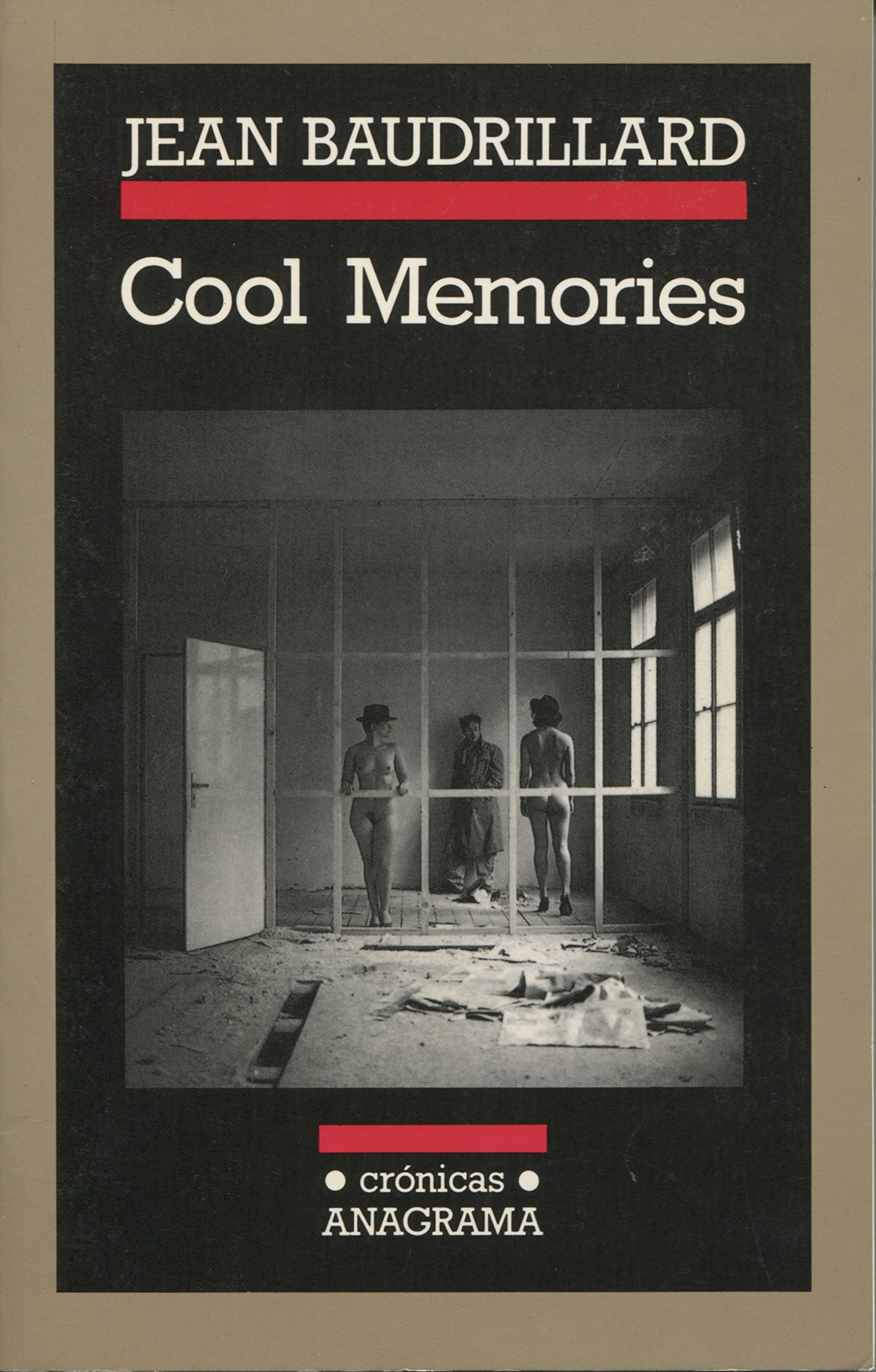 Cool Memories (1980-1985) book