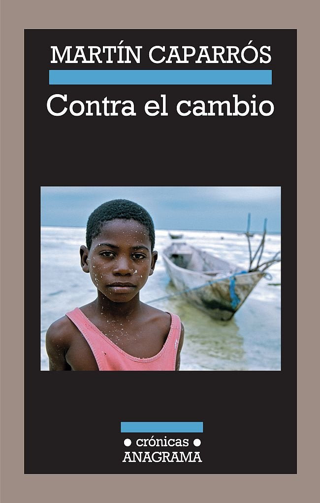 Contra el cambio. Un hiperviaje al apocalipsis climático: Un hiperviaje al apocalipsis climático Mathematics