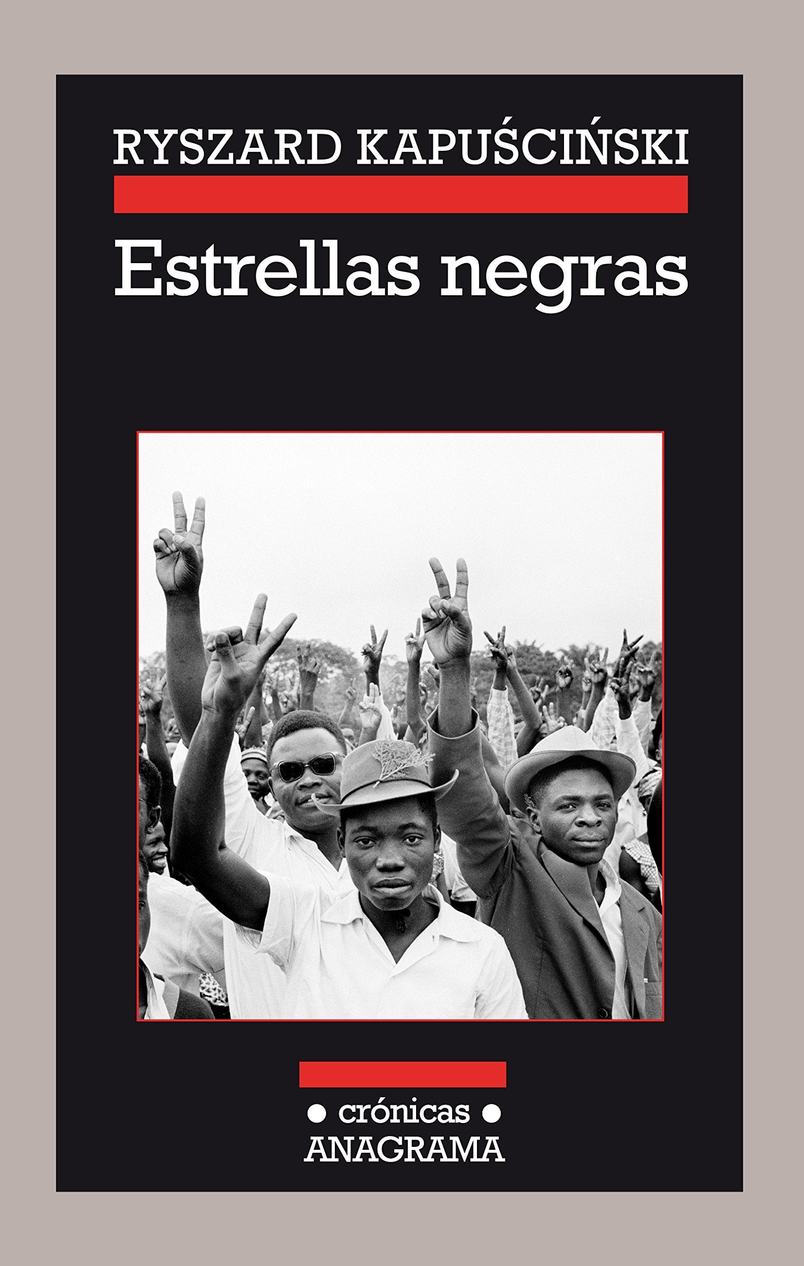 Estrellas negras (Crónicas, Band 110) Social Sciences