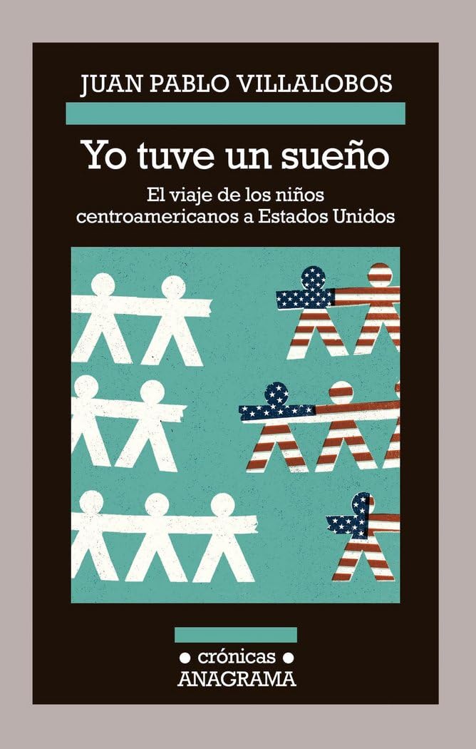 Yo Tuve Un Sueño book