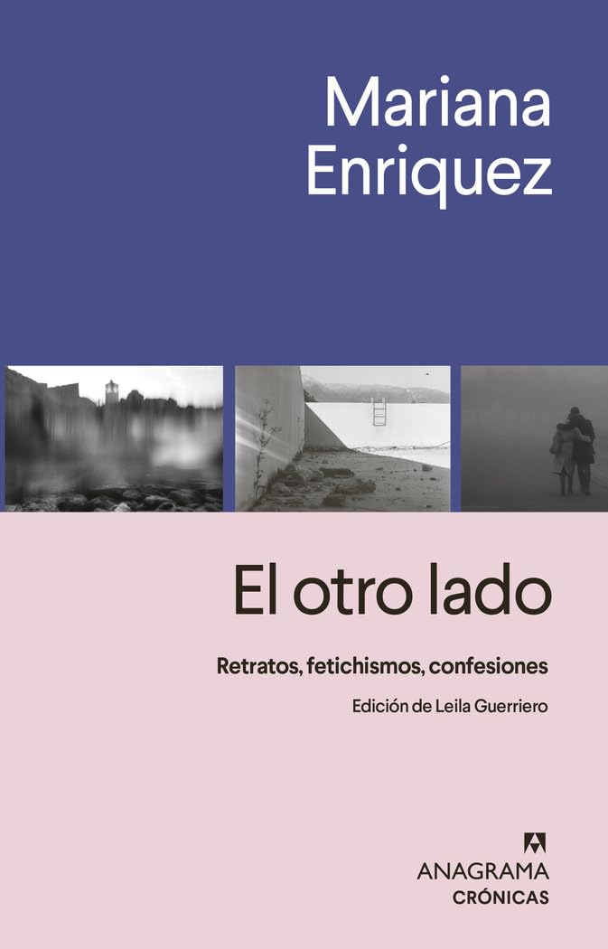 El otro lado (Crónicas, Band 126) Media & Communication