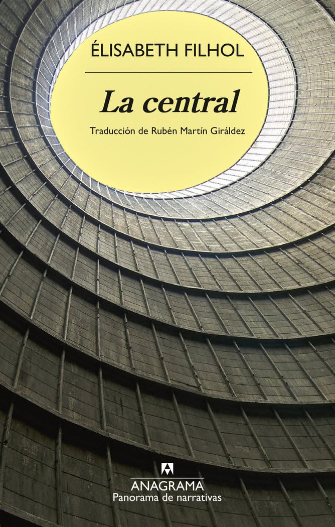 La Central (Panorama de narrativas) Social Sciences
