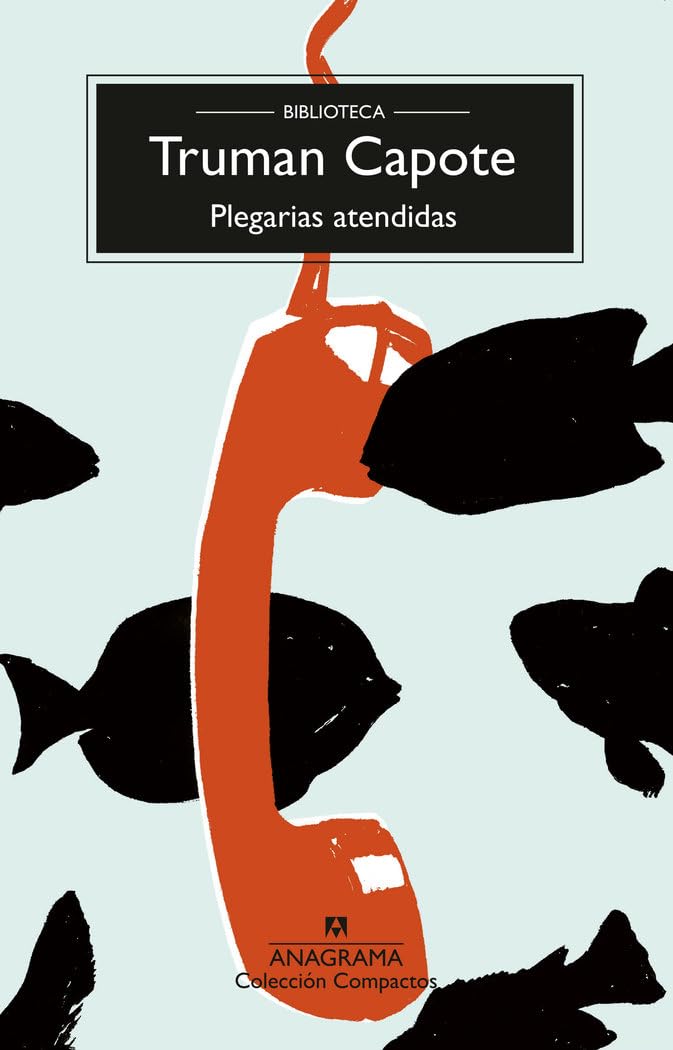 Plegarias atendidas (Compactos) Humour & Satire