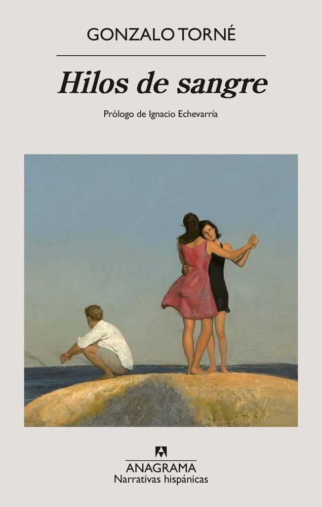 Hilos de Sangre Contemporary literature