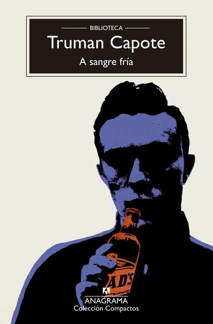 A sangre fría book