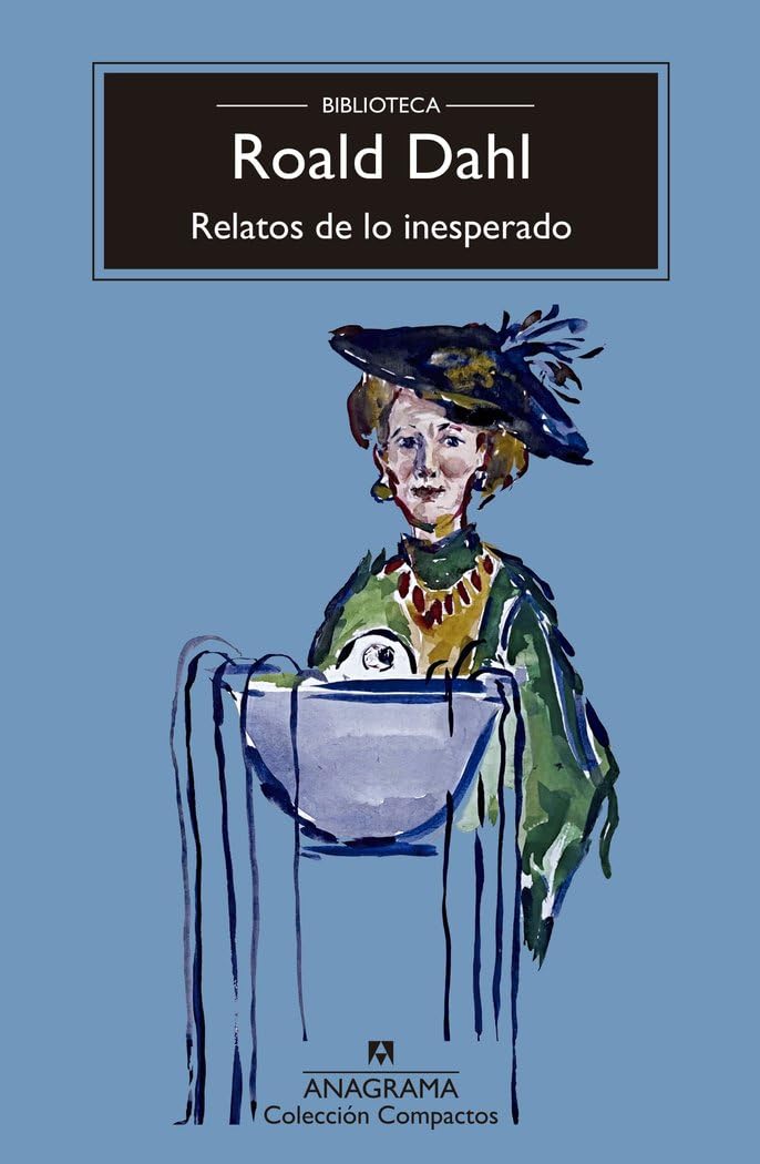 Relatos de lo inesperado/ Tales of the Unexpected book