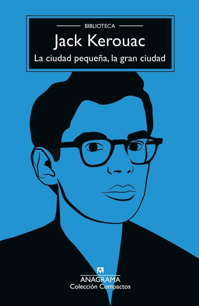 Ciudad Pequeña, La Gran Ciudad, La -Z Contemporary literature