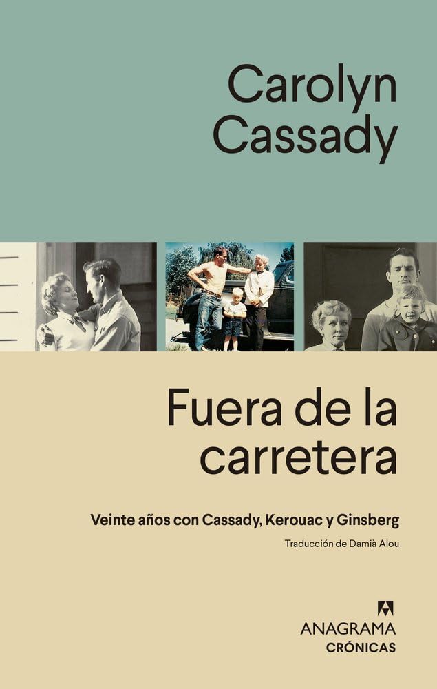 Fuera de la Carretera Essays & Short Stories