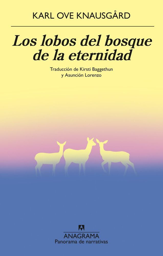 Lobos del Bosque de la Eternidad, Los Dark Fantasy