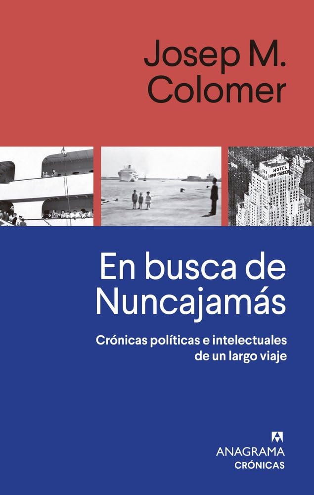 En El Pais de Nuncajamas -Z Essays & Short Stories