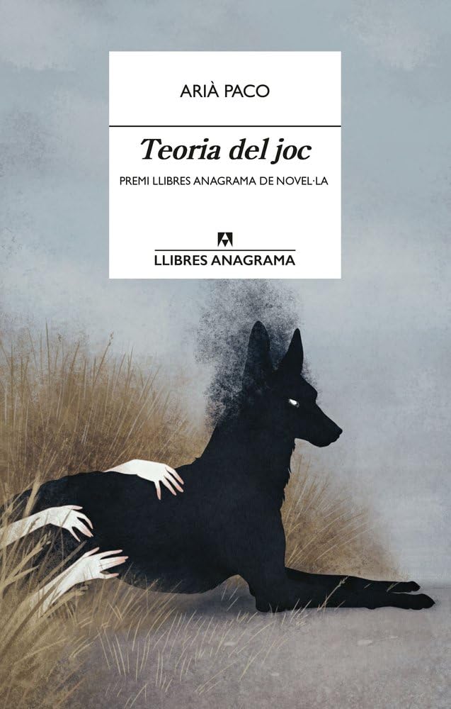 Teoria del joc (Llibres Anagrama) Contemporary literature
