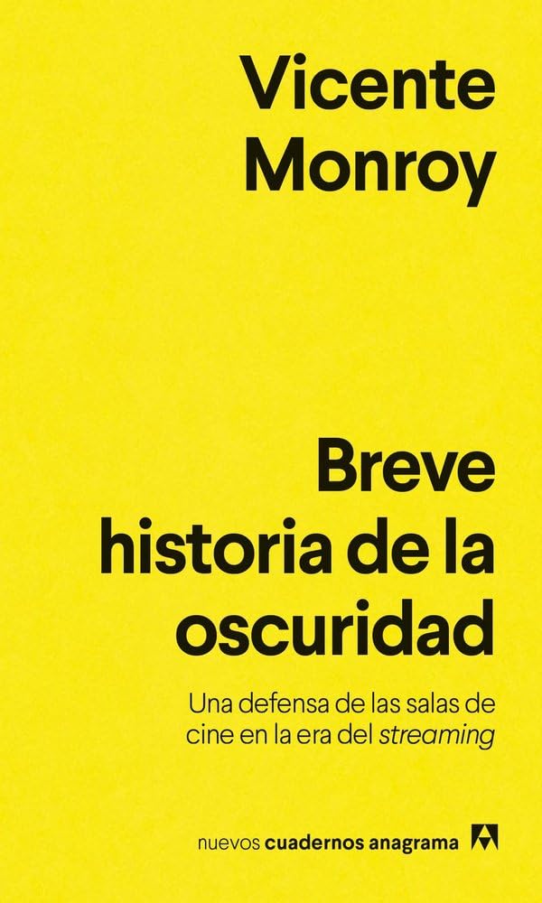 Breve Historia de la Oscuridad -Z book