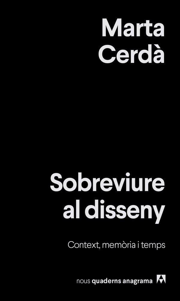 Sobreviure al disseny Essays & Short Stories