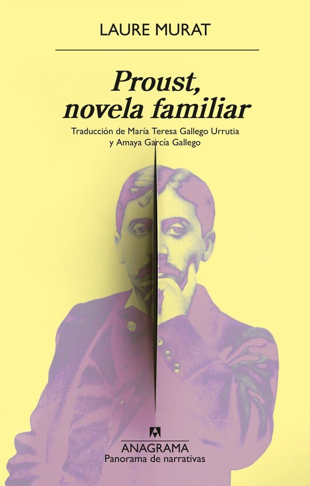 Proust, Novela Familiar Essays & Short Stories