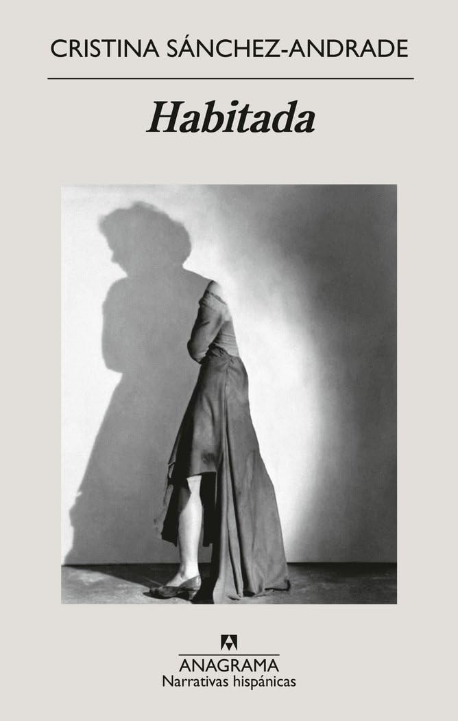 Habitada (Narrativas hispánicas) Contemporary literature