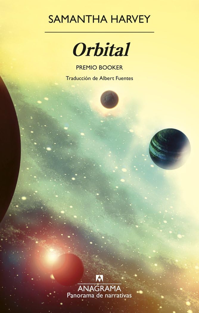 Product Image: Orbital
