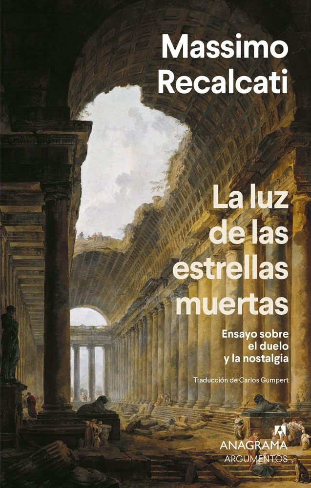 La luz de las estrellas muertas Death & Mourning