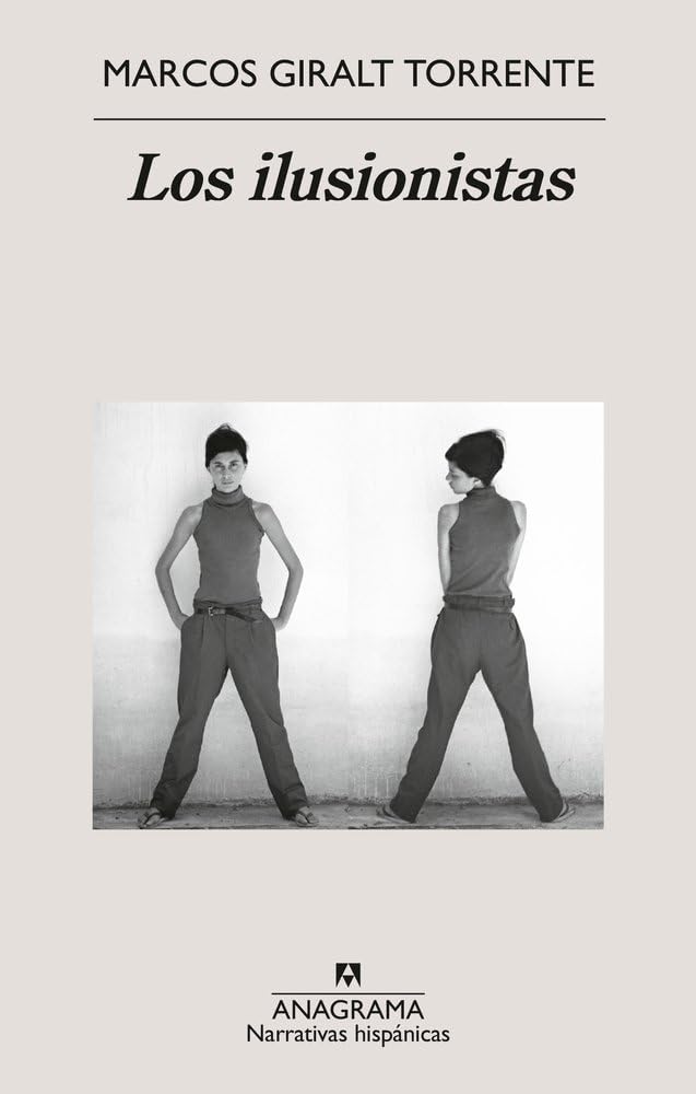 Los Ilusionistas Contemporary literature