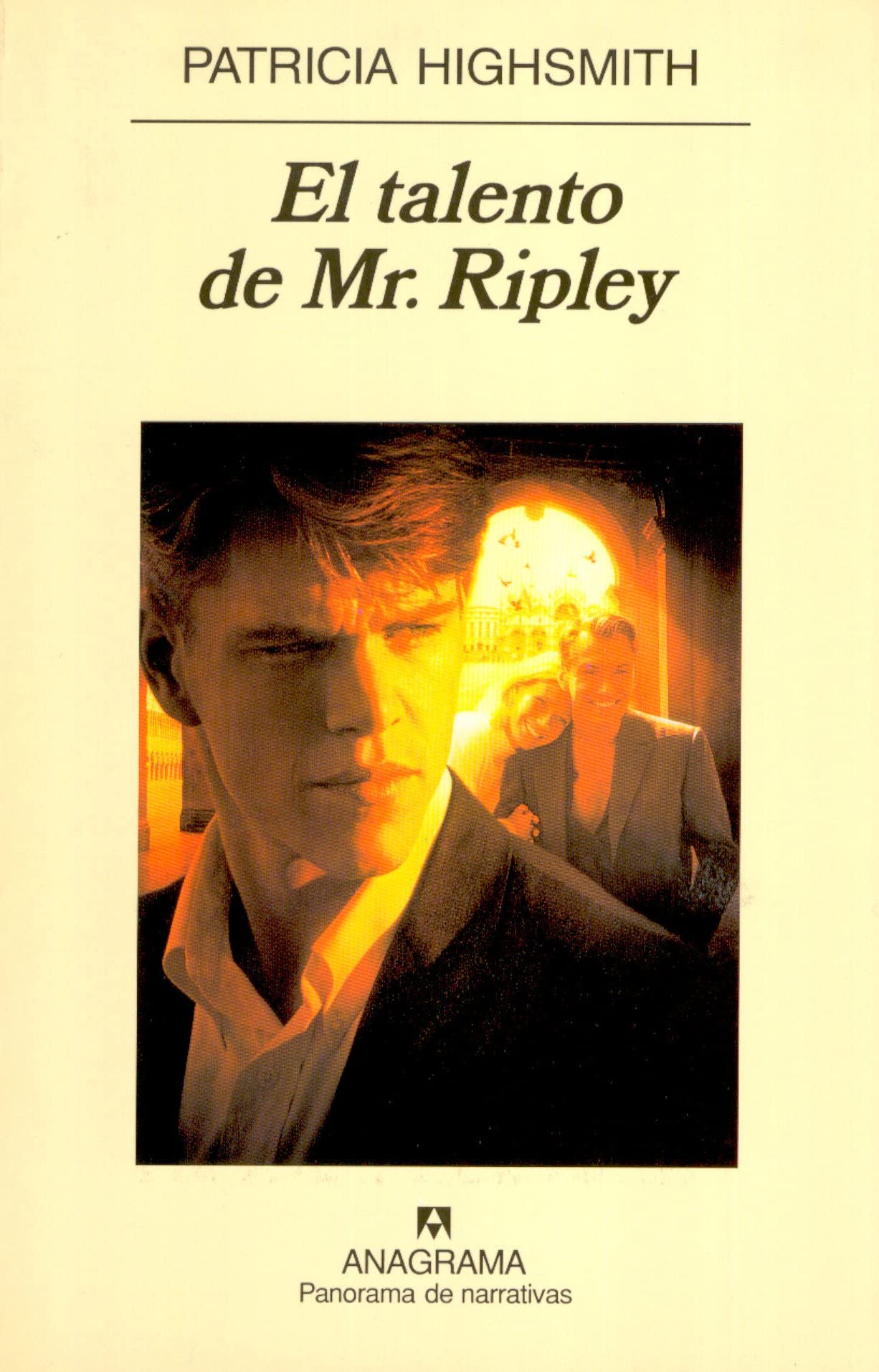El talento de Mr. Ripley (Panorama de narrativas, Band 1) Contemporary literature