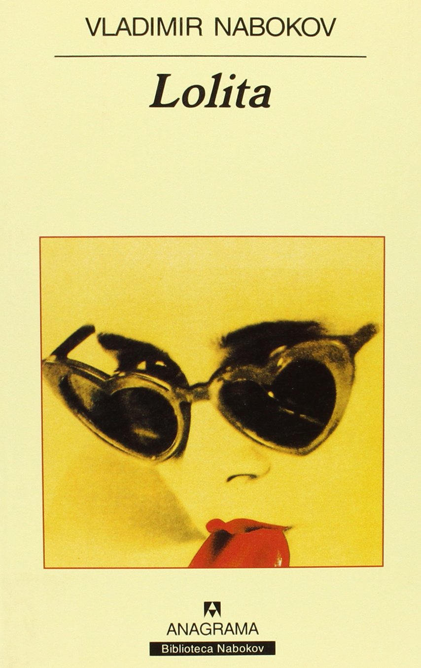 Lolita (Panorama de narrativas) Social Sciences