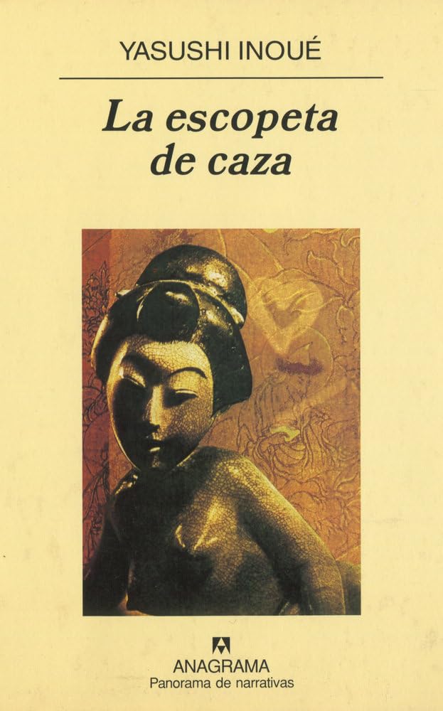 La escopeta de caza (Panorama de narrativas, Band 122) Contemporary literature